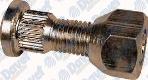 GROS 25174 Bijon Ve Somunu {Arka} {Acik Somunlu} Corolla 1.3i Xli-1.4i-1.6i {Ae92-Ae100-Ae101} {87-98}